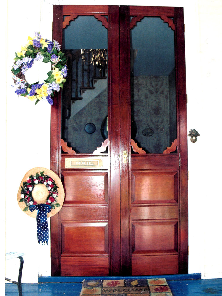 Door Gallery Wooden Screen Door Company